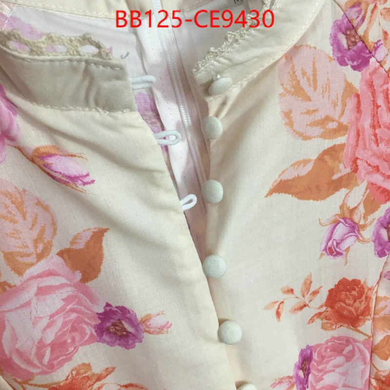 Clothing-Zimmermann,best site for replica ID: CE9430,$: 125USD