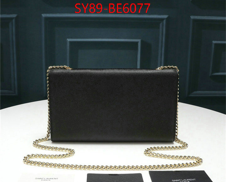 YSL Bag(4A)-Kate-Solferino-Sunset,what 1:1 replica ID: BE6077,$: 89USD