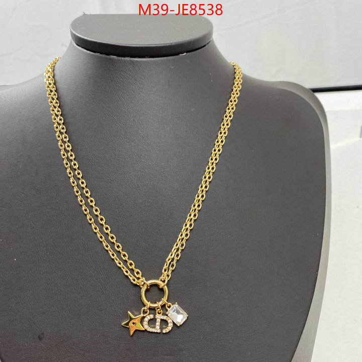 Jewelry-Dior,unsurpassed quality ID: JE8538,$: 39USD