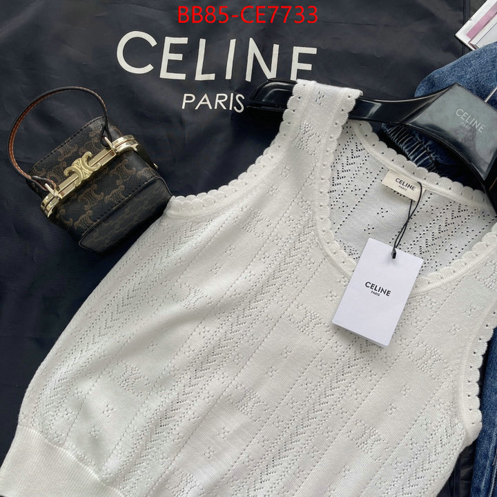 Clothing-Celine,aaaaa+ replica ID: CE7733,$: 85USD