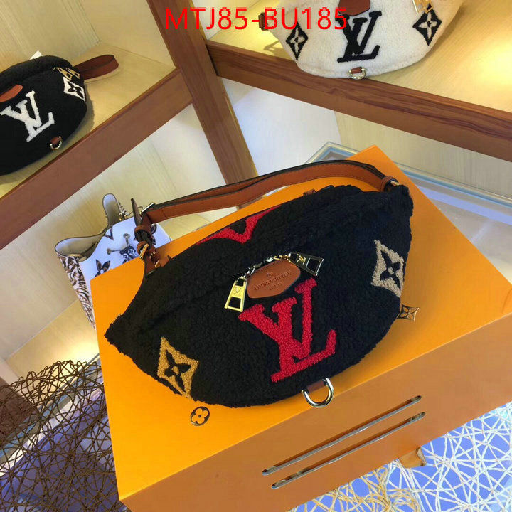 LV Bags(4A)-Discovery-,new designer replica ID: BU185,$: 85USD