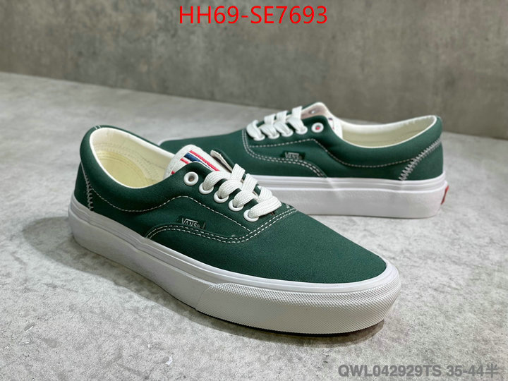 Women Shoes-Vans,7 star replica ID: SE7693,$: 69USD