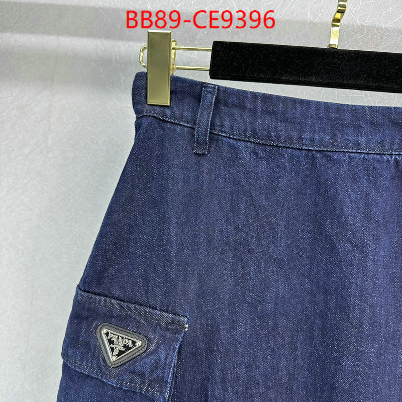 Clothing-Prada,at cheap price ID: CE9396,$: 89USD