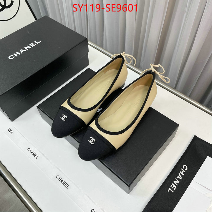 Women Shoes-Chanel,where should i buy replica ID: SE9601,$: 119USD