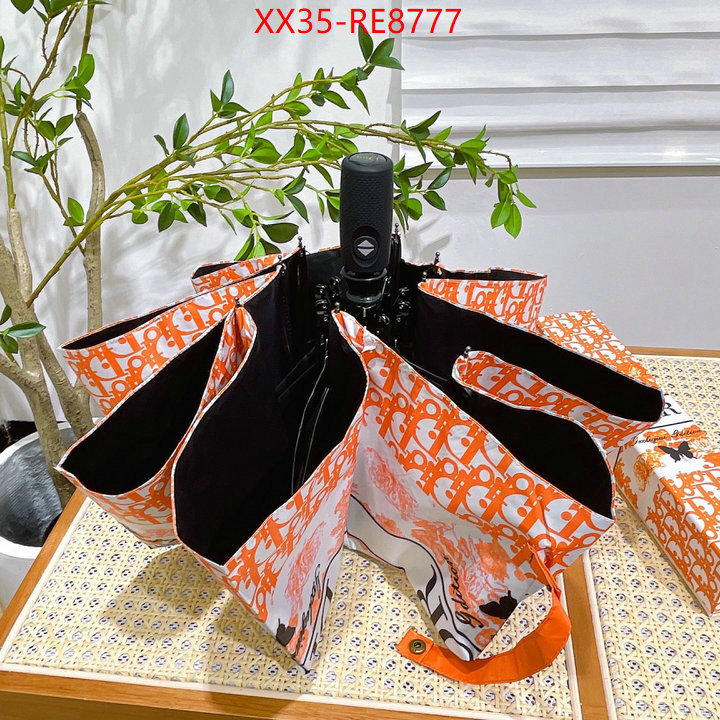 Umbrella-Dior,outlet 1:1 replica ID: RE8777,$: 35USD