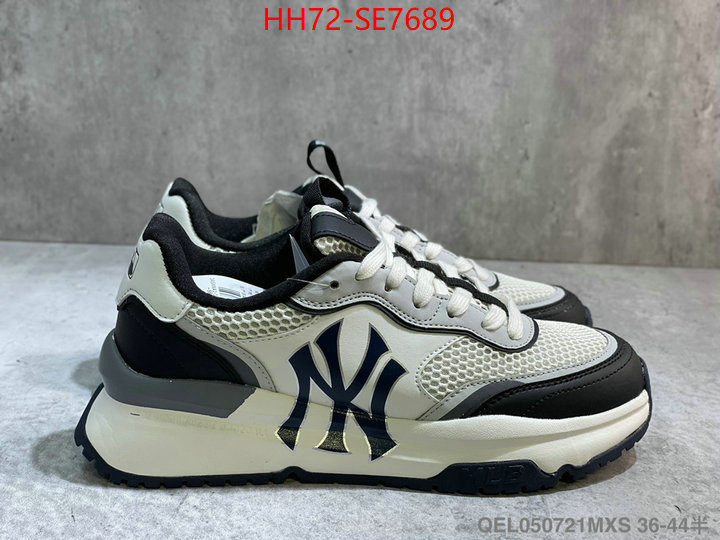 Women Shoes-NY,aaaaa replica designer ID: SE7689,$: 72USD