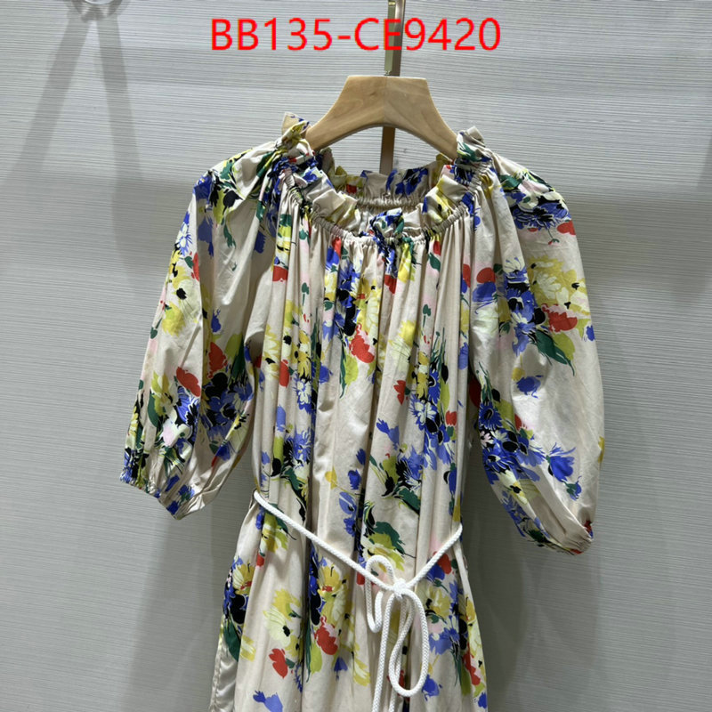 Clothing-Zimmermann,where quality designer replica ID: CE9420,$: 135USD