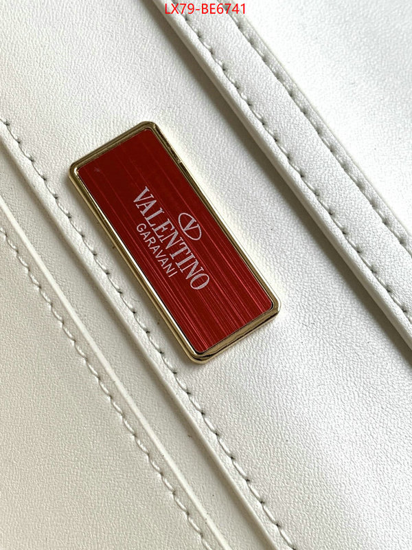 Valentino Bags(4A)-LOC-V Logo ,where can i find ID: BE6741,$: 79USD