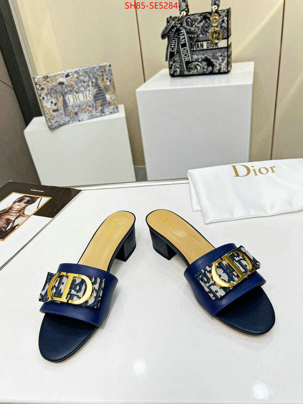 Women Shoes-Dior,where should i buy replica ID: SE5284,