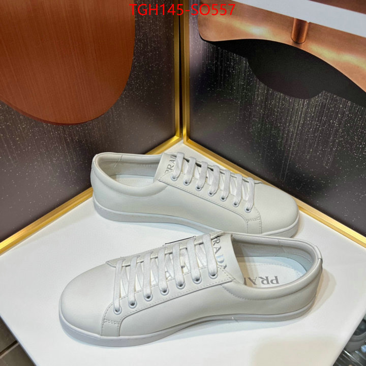 Men Shoes-Prada,replica aaaaa designer ID: SO557,$: 145USD