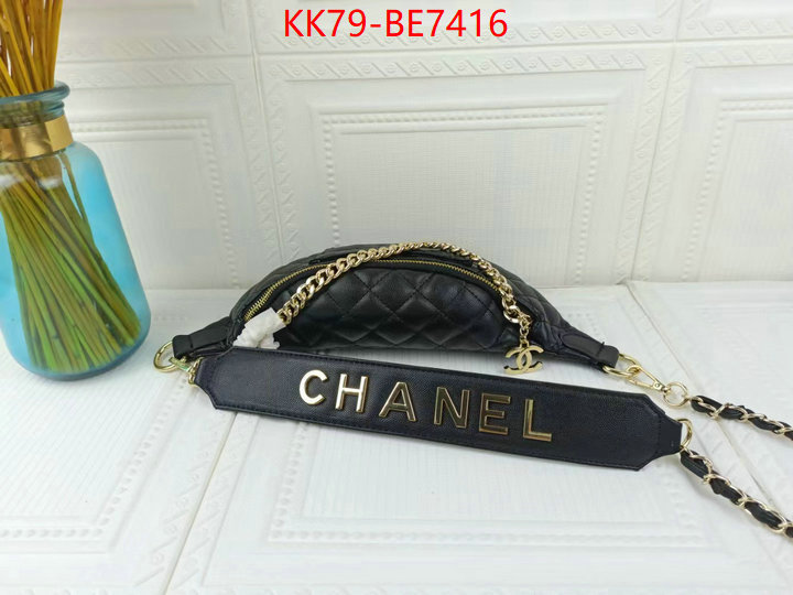 Chanel Bags(4A)-Other Styles-,supplier in china ID: BE7416,$: 79USD