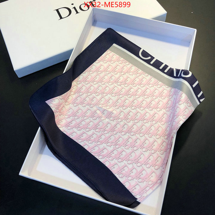 Scarf-Dior,hot sale ID: ME5899,$: 32USD