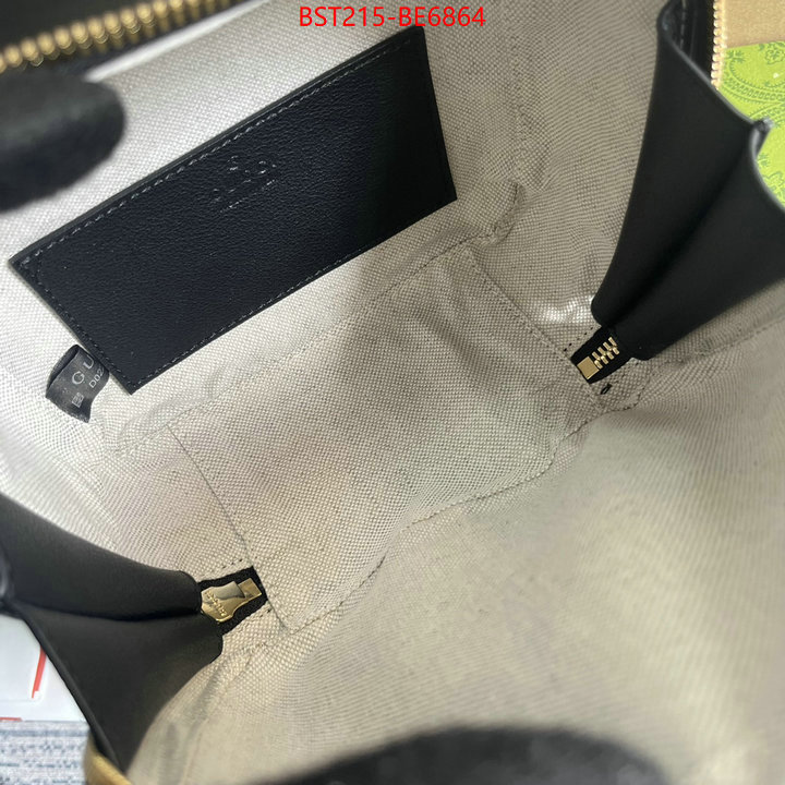 Gucci Bags(TOP)-Diagonal-,high quality perfect ID: BE6864,$: 215USD