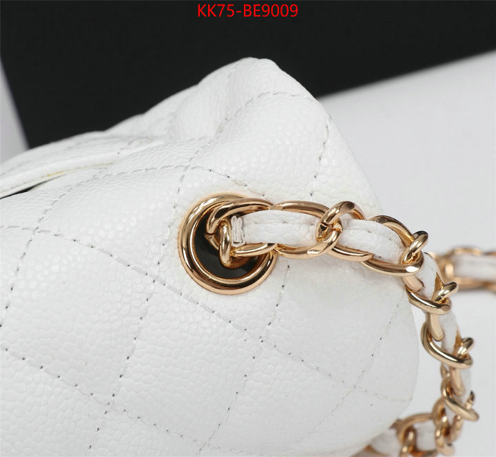 Chanel Bags(4A)-Diagonal-,where to buy replicas ID: BE9009,$: 75USD