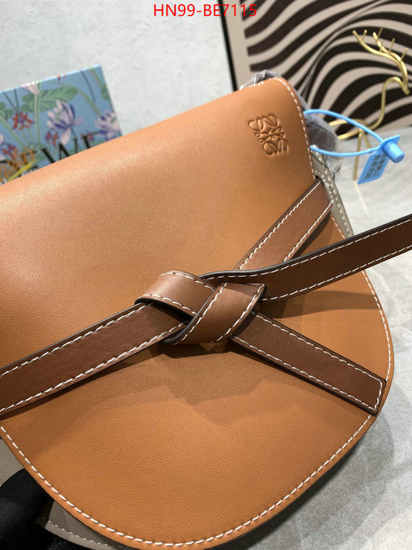 Loewe Bags(4A)-Diagonal-,cheap wholesale ID: BE7115,$: 99USD