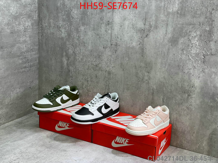 Women Shoes-NIKE,highest quality replica ID: SE7674,$: 59USD