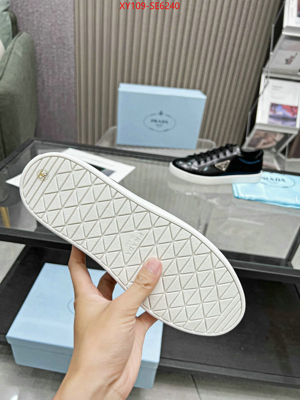 Women Shoes-Prada,fake designer ID: SE6240,