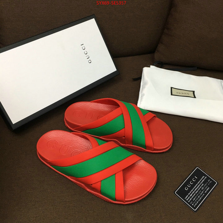 Women Shoes-Gucci,high quality customize ID: SE5357,$: 69USD