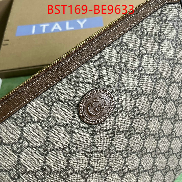 Gucci Bags(TOP)-Diagonal-,best replica ID: BE9633,$: 169USD