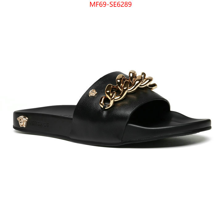 Men Shoes-Versace,aaaaa+ class replica ID: SE6289,$: 69USD