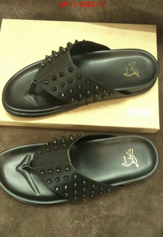 Men shoes-Christian Louboutin,is it illegal to buy ID: SE6210,$: 72USD