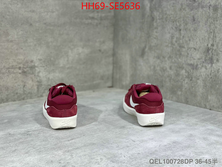 Women Shoes-NIKE,designer 1:1 replica ID: SE5636,$: 69USD