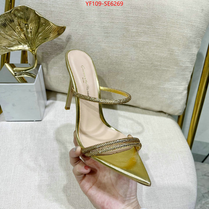 Women Shoes-Rogar Vivier,wholesale ID: SE6269,$: 109USD