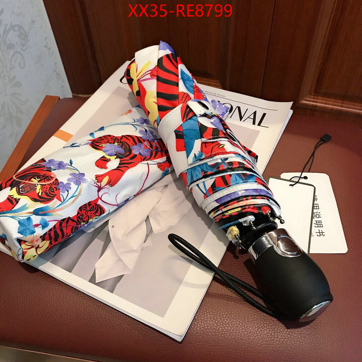 Umbrella-Gucci,cheap replica designer ID: RE8799,$: 35USD