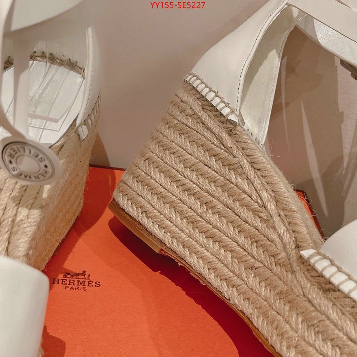 Women Shoes-Hermes,the most popular ID: SE5227,$: 155USD