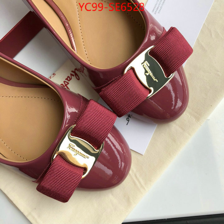 Women Shoes-Ferragamo,luxury 7 star replica ID: SE6528,$: 99USD