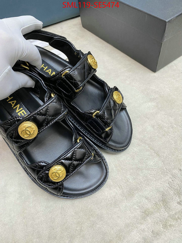 Women Shoes-Chanel,luxury 7 star replica ID: SE5474,$: 119USD