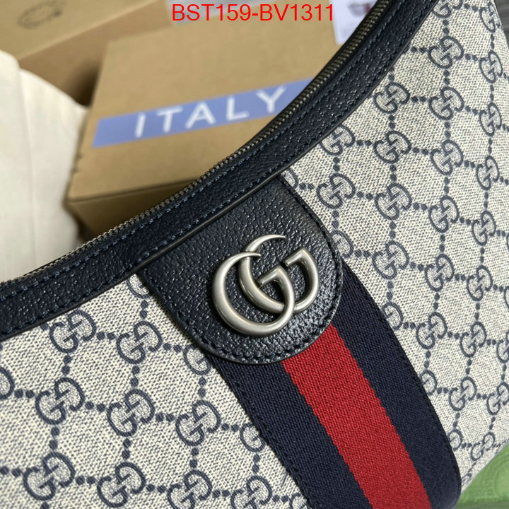 Gucci Bags(TOP)-Ophidia-G,buy 1:1 ID: BV1311,$: 159USD