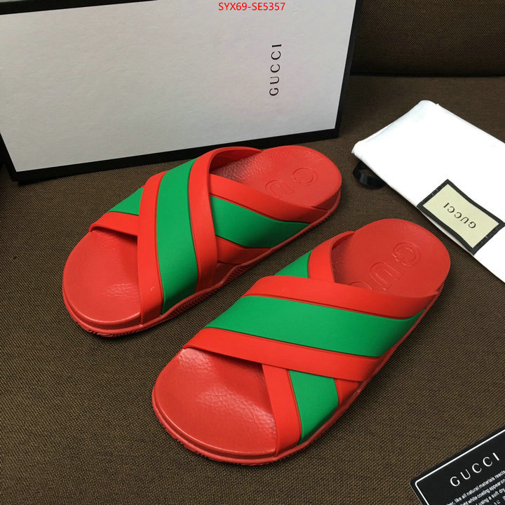 Women Shoes-Gucci,high quality customize ID: SE5357,$: 69USD