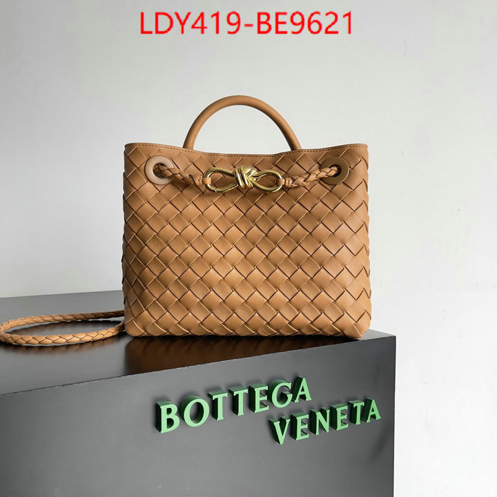 BV Bags(TOP)-Diagonal-,1:1 ID: BE9621,$: 419USD