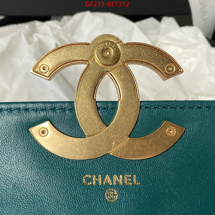 Chanel Bags(TOP)-Diagonal-,can i buy replica ID: BE7312,$: 239USD