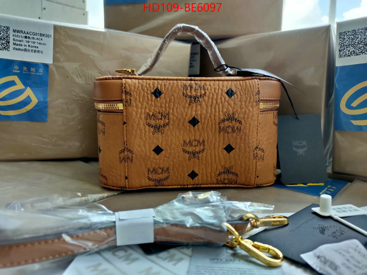 MCM Bags(TOP)-Diagonal-,best replica new style ID: BE6097,$: 109USD