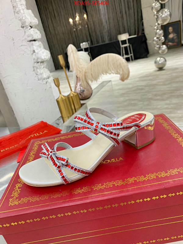 Women Shoes-Rene Caovilla,what ID: SE5406,$: 95USD