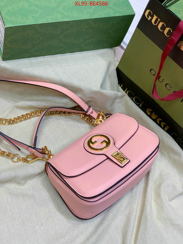 Gucci Bags(4A)-Diagonal-,top fake designer ID: BE4586,$: 99USD