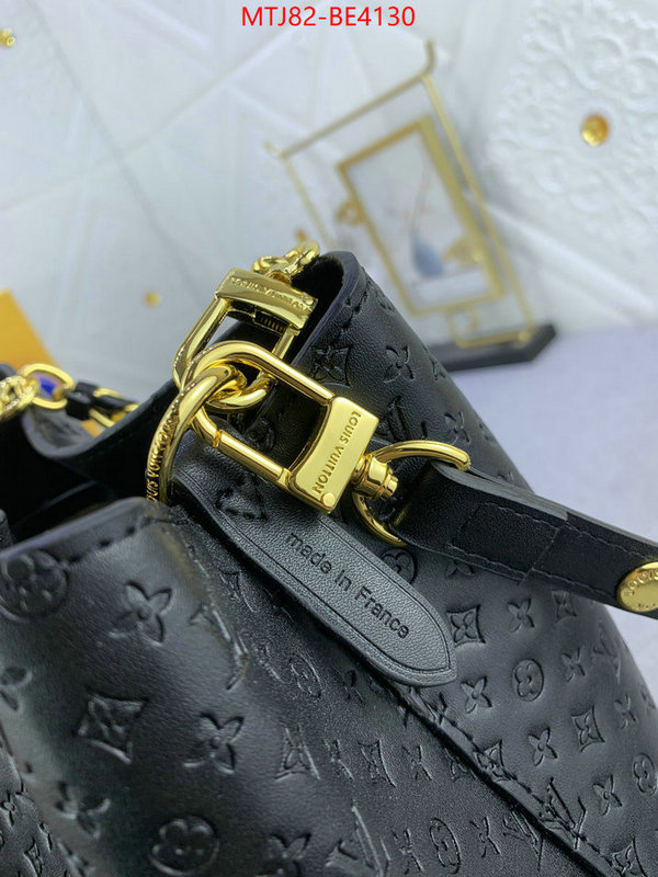 LV Bags(4A)-Nono-No Purse-Nano No-,where can you buy a replica ID: BE4130,$: 82USD