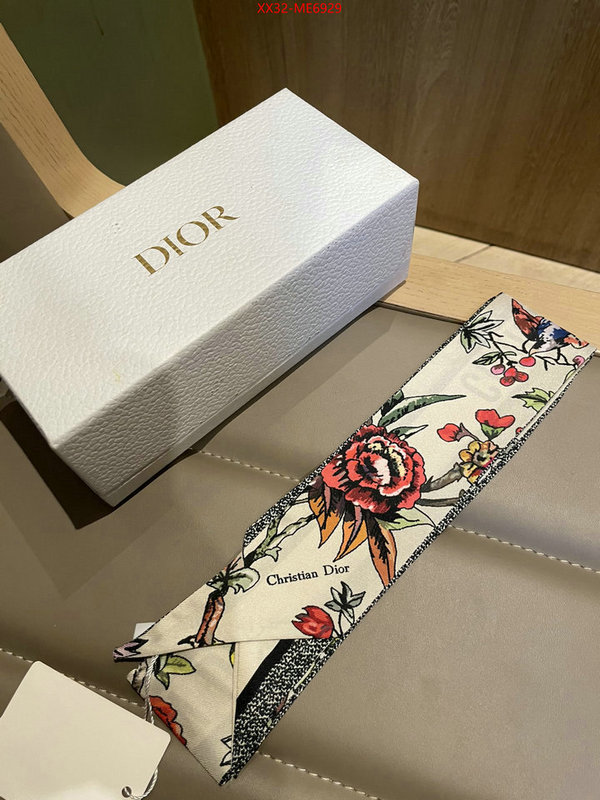 Scarf-Dior,designer high replica ID: ME6929,$: 32USD