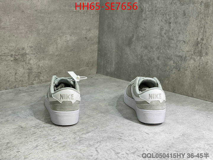 Men Shoes-Nike,buying replica ID: SE7656,$: 65USD