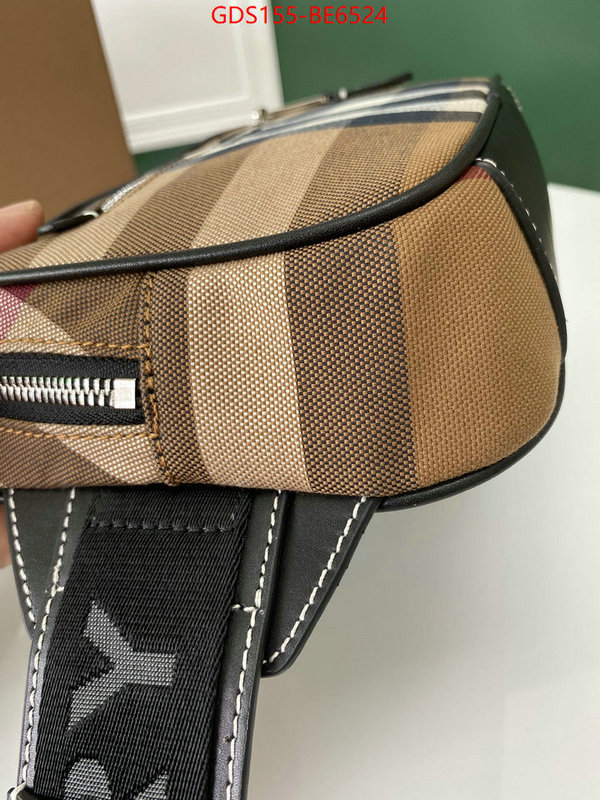 Burberry Bags(TOP)-Diagonal-,buy 2023 replica ID: BE6524,$: 155USD