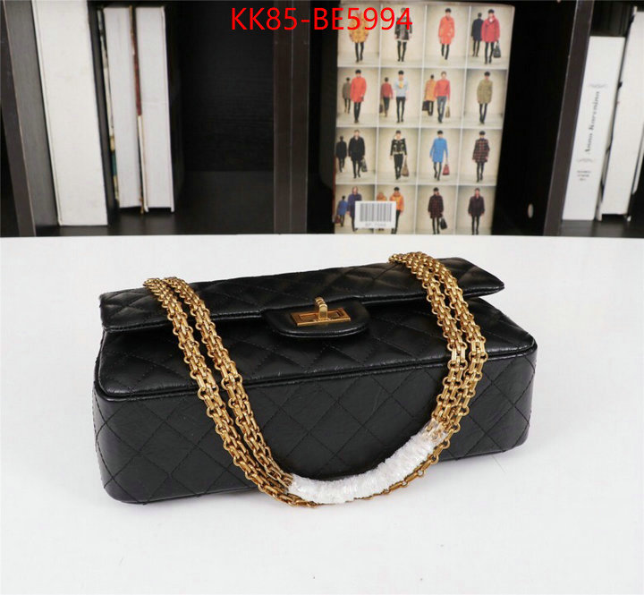 Chanel Bags(4A)-Other Styles-,what are the best replica ID: BE5994,$: 85USD