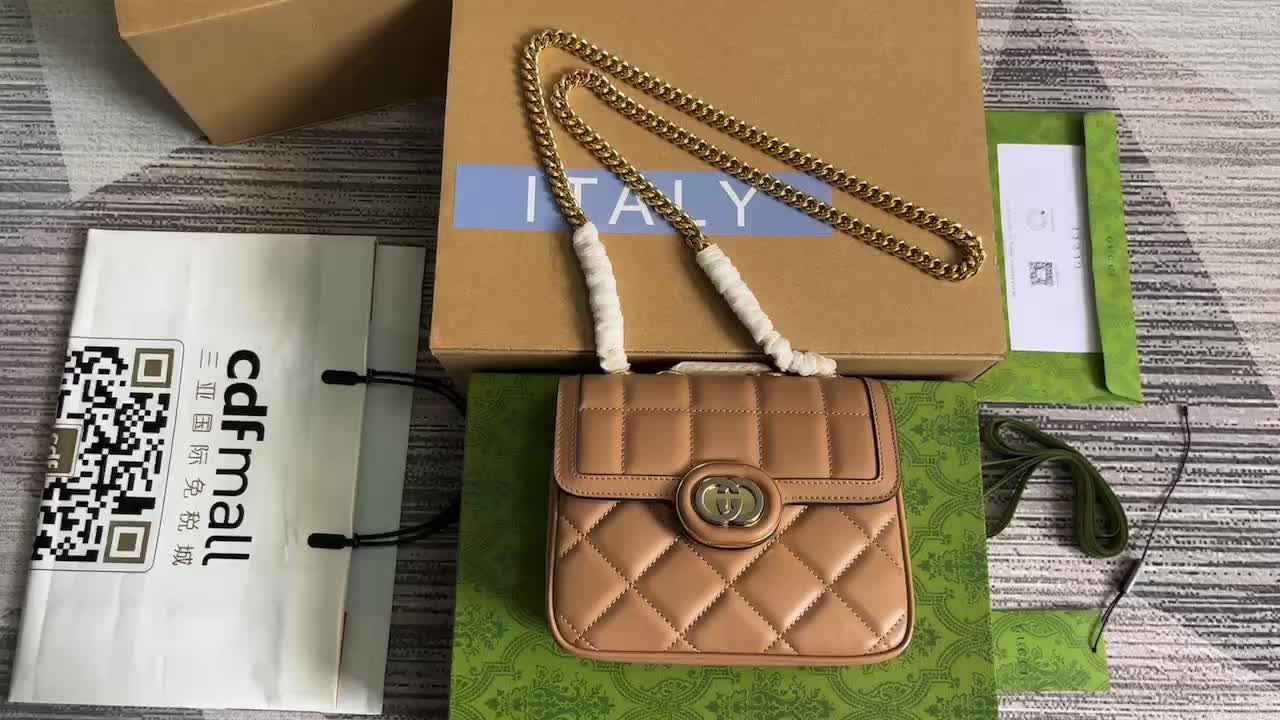Gucci Bags(TOP)-Diagonal-,wholesale replica ID: BE6866,$: 249USD