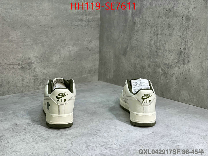 Women Shoes-NIKE,1:1 replica wholesale ID: SE7611,$: 119USD