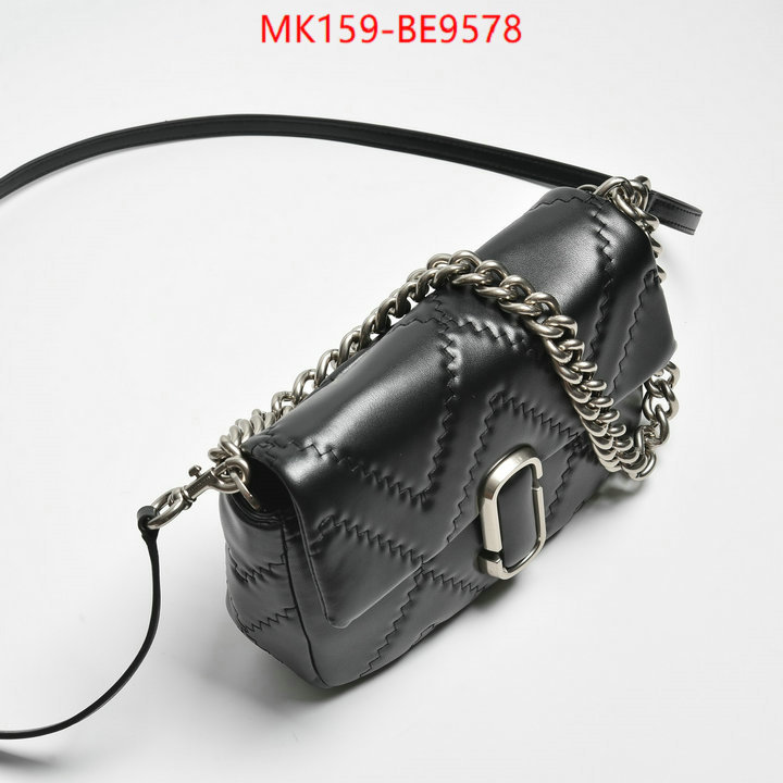 Marc Jacobs Bags (TOP)-Diagonal-,top quality website ID: BE9578,