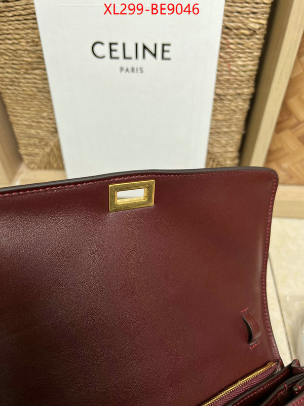CELINE Bags(TOP)-Diagonal,buy aaaaa cheap ID: BE9046,$: 299USD