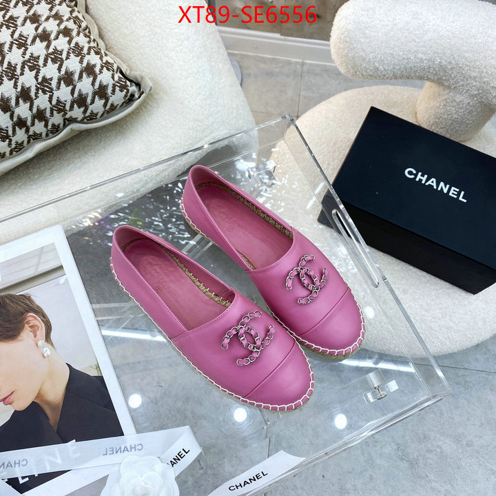 Women Shoes-Chanel,good ID: SE6556,$: 89USD