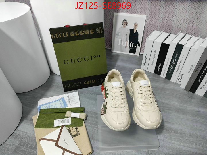 Women Shoes-Gucci,cheap ID: SE8969,$: 125USD