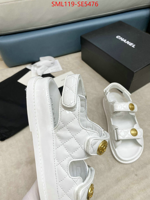 Women Shoes-Chanel,online sale ID: SE5476,$: 119USD